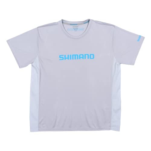 Image of SHIMANO Short Sleeve Tech Tee Fishing Gear
