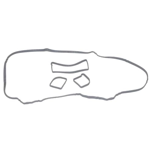 Image of Crank Cam Gaskets Seals Valve Cover Gasket 1S7G6K260AA Seal Parts Accessories For FORD For FIESTA For FOCUS For C-MAX For MONDEO For RANGER