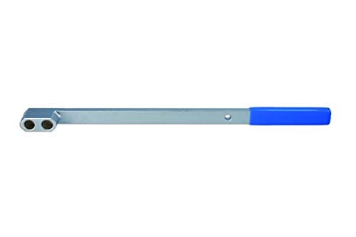 Image of Laser 7982 Crankshaft Holding Tool - for Mercedes-Benz
