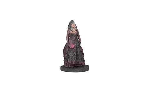Image of Bassett-Lowke BL8013 SteamPunk 'Lady Triphenia Lovelace' 10cm figure