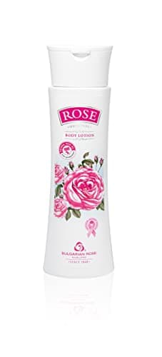 Image of Bulgarian Rose Rose Original Body Lotion 200ml