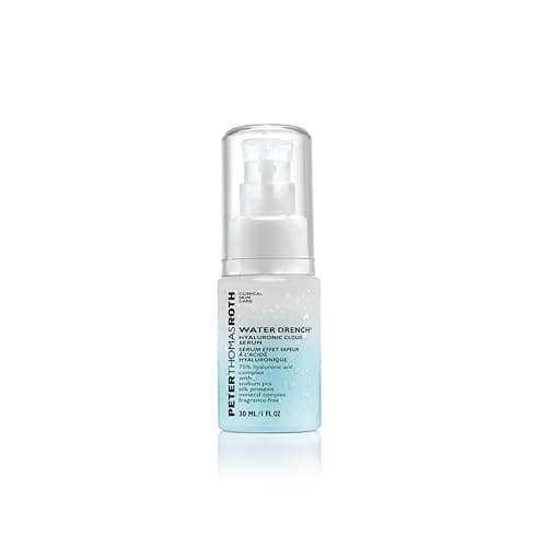 Image of Peter Thomas Roth Water Drench Hyaluronic Cloud Cream Serum 30 ml, U-SC-4536