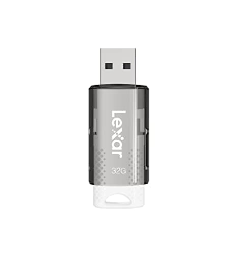 Image of Lexar - Lexar JumpDrive 32GB S60 USB Flash Drive Pendrive