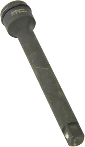 Image of Draper 12824 Expert Impact Extension Bar, 3/4" Square Drive, 250mm