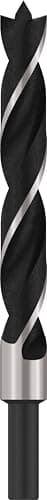 Image of Bosch Professional Brad Point Drill Bit (for wood, Ø 15 mm, accessories rotary drills)