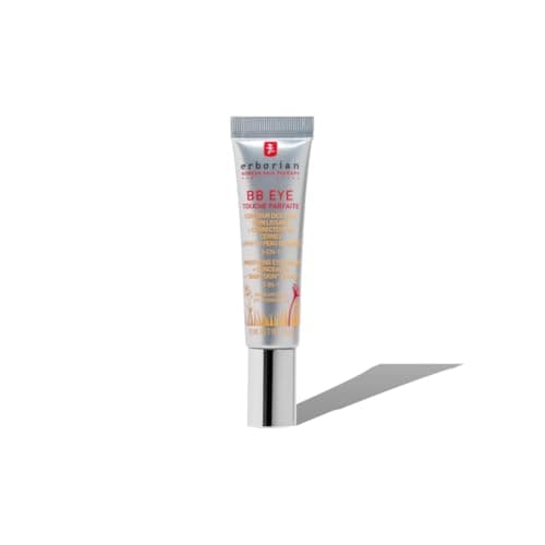 Image of Erborian - BB Eye Cream And Concealer - Smothing Eye Cream And Concealer "Baby Skin" Effect 3-in-1, SPF20, 15 ml