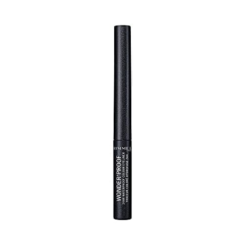Image of Rimmel Wonderliner - Eyeliner N.006 Anthracite