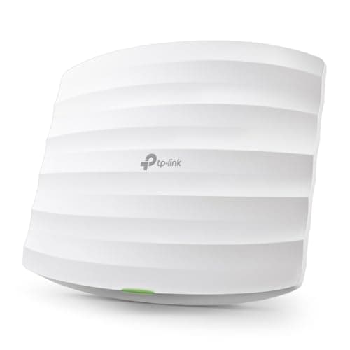 Image of TP-Link AC1350 Ceiling Mount Dual-Band