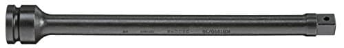 Image of Gedore Extension 1/2 Inch 250 Mm – KB 1990 – 10