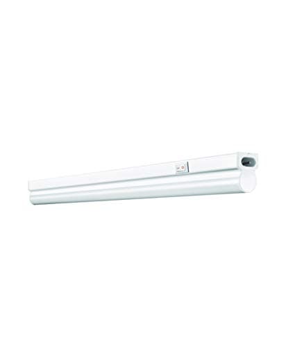 Image of LEDVANCE LED Strip Light | Light for Indoor Use | Warm White | 313.0 mm x 28.0 mm x 36.0 mm | Linear Compact Switch