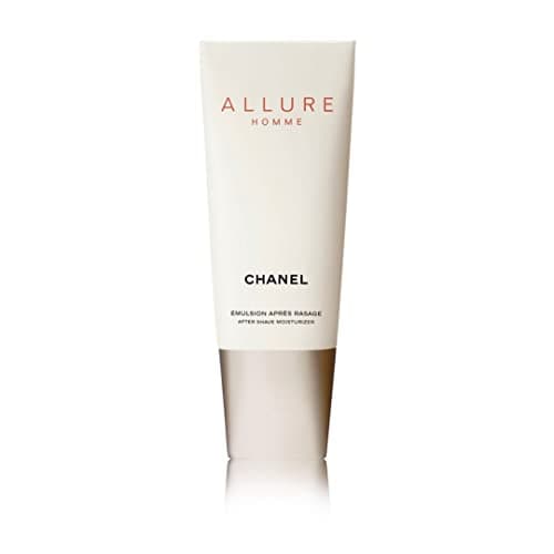 Image of Chanel Allure Homme After Shave Moisturizer, 100 ml