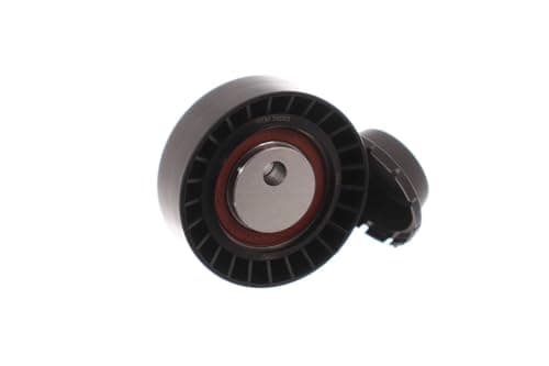 Image of SKF Belt Tensioner For V-Ribbed Belt VKM 38003 Bottom Right Position Height 97 mm Length 95 mm Width 64 mm - OE Quality
