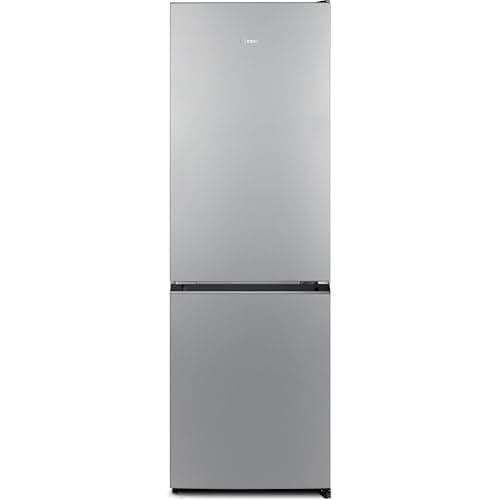 Image of Indesit INKF 8251 S4UK 180cm No Frost Fridge Freezer - Silver