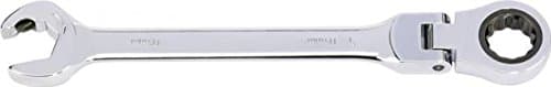 Image of Draper Expert 06858 13mm O/E Flex Ratchet Spanner