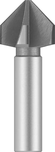 Image of Bosch 2608596372 16.0 x 48 x 10 mm Countersink HSS Drill Bits
