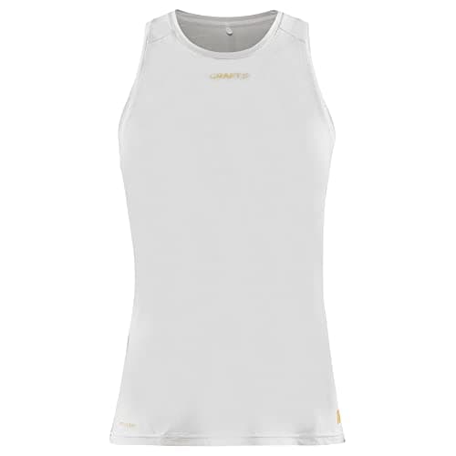 Image of PRO HYPERVENT Singlet M ASH XXL