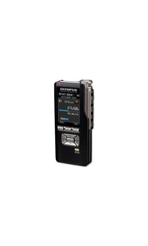 Image of Olympus DS-3500 Digital Voice Recorder