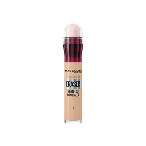 Image of Maybelline Instant Anti Age Eraser Concealer - 01 Light