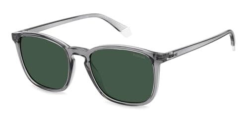 Image of POLAROID Men's PLD 4139/S Sunglasses, KB7, 54