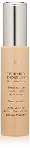 Image of By Terry Terrybly Densiliss Foundation No.1 - Fresh Fair 30ml