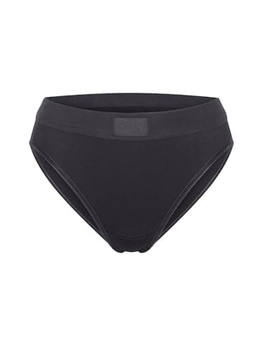Image of Sloggi Double Comfort T Tai Black