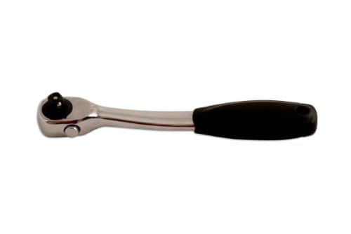 Image of Laser 5020 Heavy Duty Ratchet 1/4"D