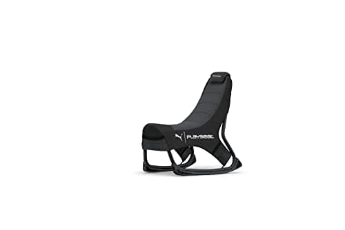 Image of PLAYSEAT | PUMA Active Gaming Seat - Black (UK)