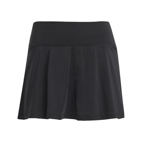 Image of adidas Women's Club Tennis Climacool Skirt, Black, M