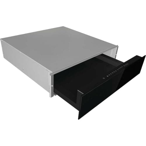 Image of Hisense WDH14BG 20L Warming Drawer - Black
