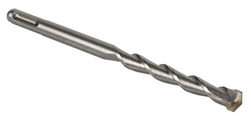 Image of GTSE 14mm x 160mm SDS Plus Drill Bit for Masonry, Brick, Concrete, Stone and Similar Materials