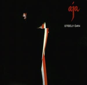 Image of Aja (Remastered) by Steely Dan (1999-11-23)