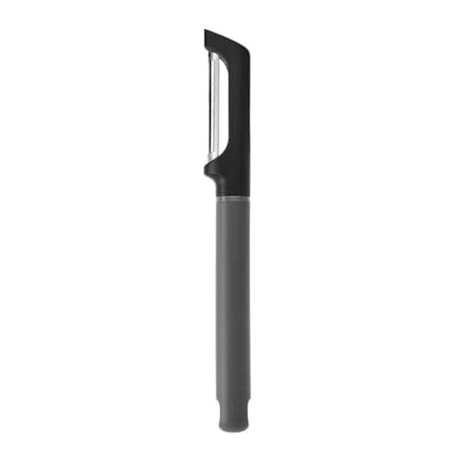 Image of KitchenAid Classic Euro Peeler Charcoal Grey