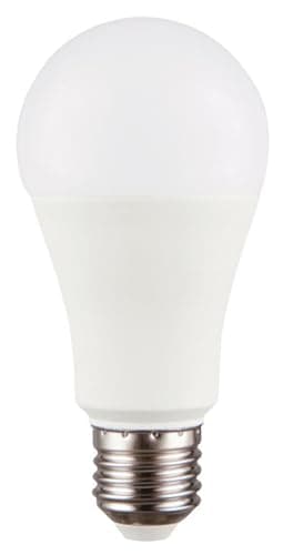 Image of Integral ILGLSE27NC097 14.5w LED Classic Globe GLS, Non Dimmable, 2700K, E27, 1921lm =120w