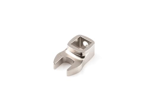 Image of TEKTON 3/8 Inch Drive x 9 mm Crowfoot Wrench | WCF14109