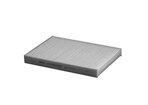 Image of MAHLE LA 439 Interior Cabin Air Filter - Pollen Filter - Car