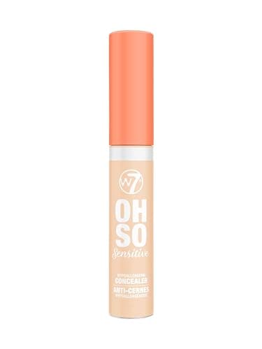 Image of W7 Oh So Sensitive Concealer - 4 Light Neutral