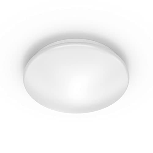 Image of Philips Moire LED CL200 Ceiling Light Round 10W Warm White Light