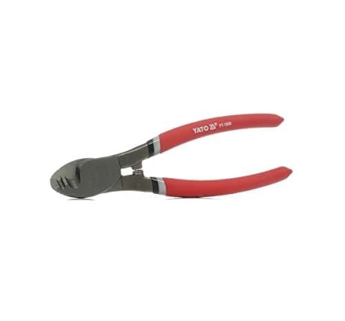 Image of Yato YT-1966 Pliers for Cutting Cables
