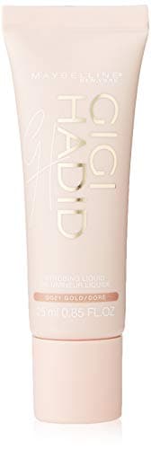 Image of Maybelline x Gigi Hadid Strobing Liquid 21 Cool 25ml