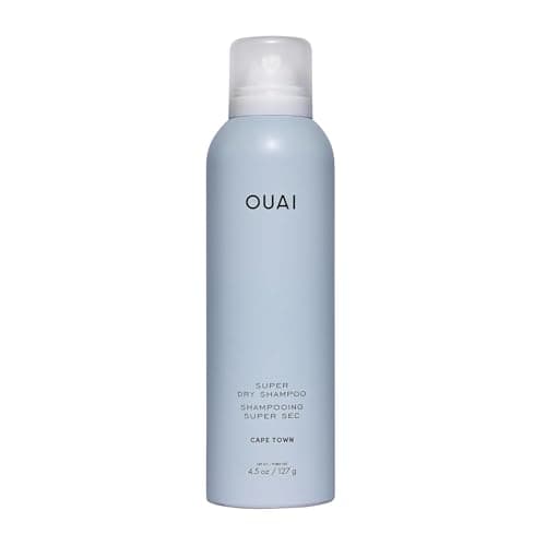 Image of OUAI Super Dry Shampoo - Cape Town - Full Size