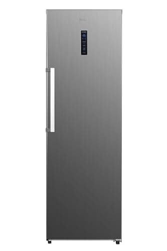 Image of Haden No Frost Tall Freezer - 274L Capacity - Digital Temperature Control - 185cm Tall Freestanding Freezer