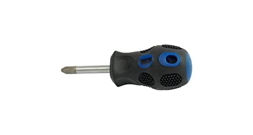 Image of Draper 40018 Expert No. 2 Cross Slot Screwdriver, 38mm
