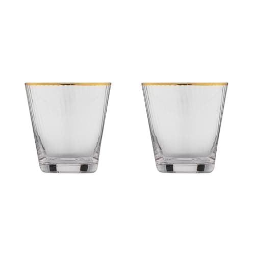 Image of Ravenhead Roma Mixer Glasses Set of 2 340ml