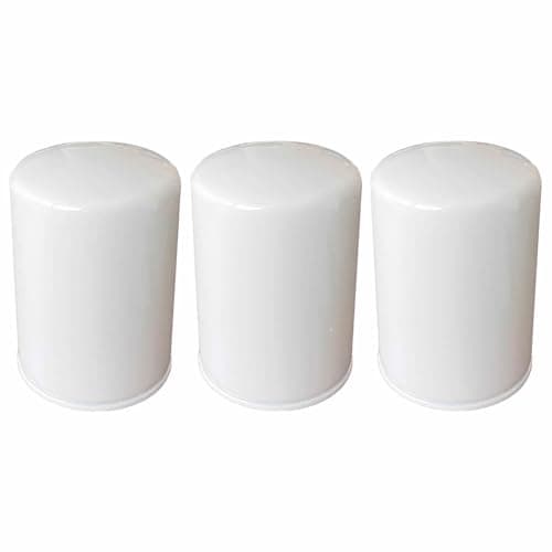 Image of SHAOMABA Parts Compatible With/Replacement For 3pcs FF2203 Replacement Filter For Fuel Filter For Secondary ISX C