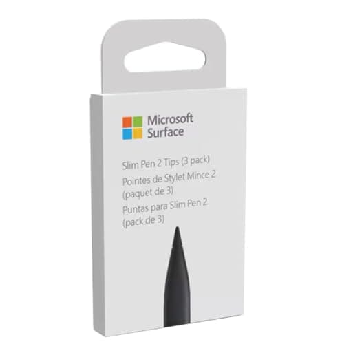 Image of Microsoft Surface Pen Tip Kit – Stiftspitzen für Slim Pen 2
