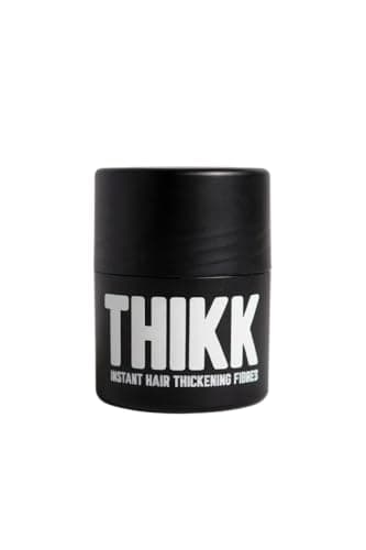 Image of THIKK Keratin Hair Thickening Powder (Dark Blonde, 5g)