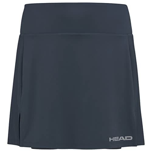 Image of HEAD Club Basic Skort Long Women, Navy L