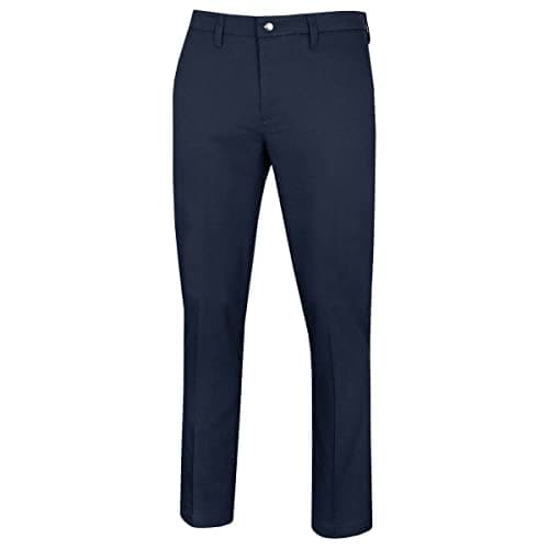 Image of Callaway Golf Mens Golf Trousers - Dress Blues - 36/32
