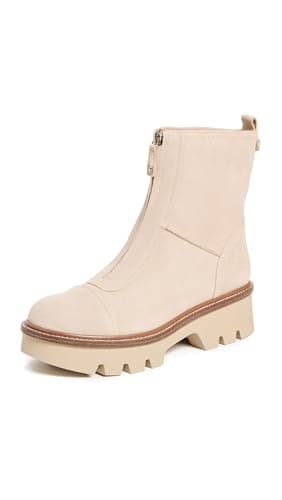 Image of Sam Edelman Women's Cooper Ankle Boot, Oat, 10
