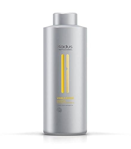 Image of Kadus Professional Visible Repair Shampoo 1000ml by Kadus